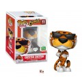 Funko POP Ad Icons #77 Chester Cheetah Cheetos Diamond